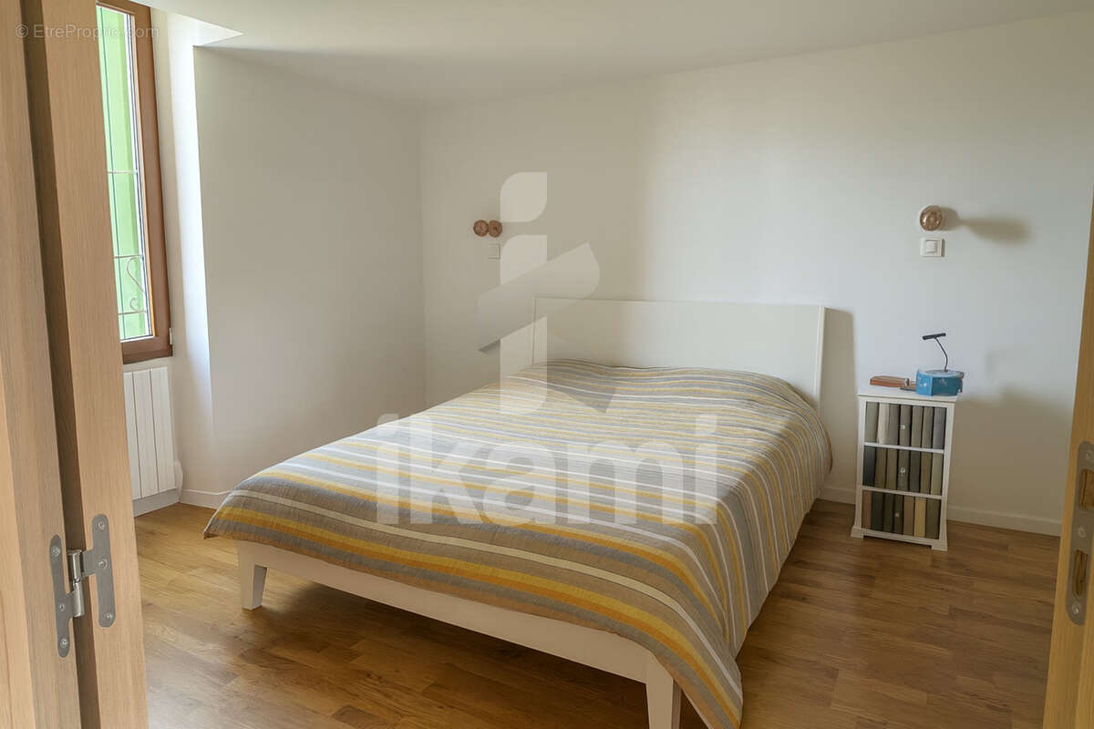 Maison à SAINT-RAMBERT-D&#039;ALBON