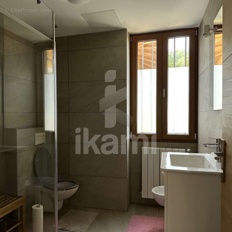 Maison à SAINT-RAMBERT-D&#039;ALBON