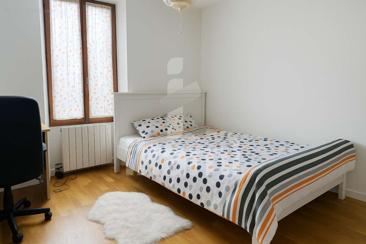 Maison à SAINT-RAMBERT-D&#039;ALBON