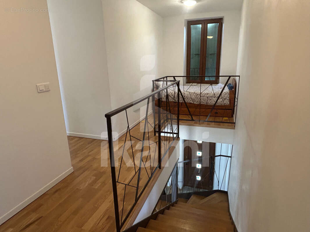 Maison à SAINT-RAMBERT-D&#039;ALBON