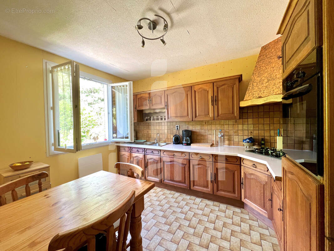 Maison à LEMBRAS