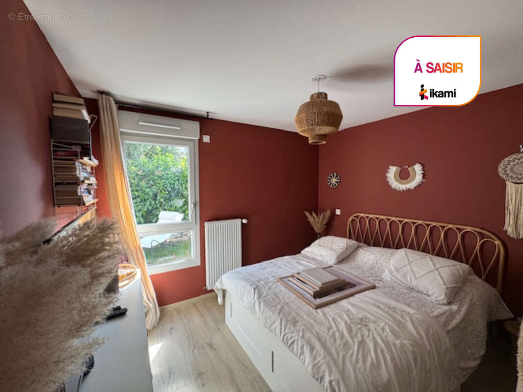 Appartement à POISY