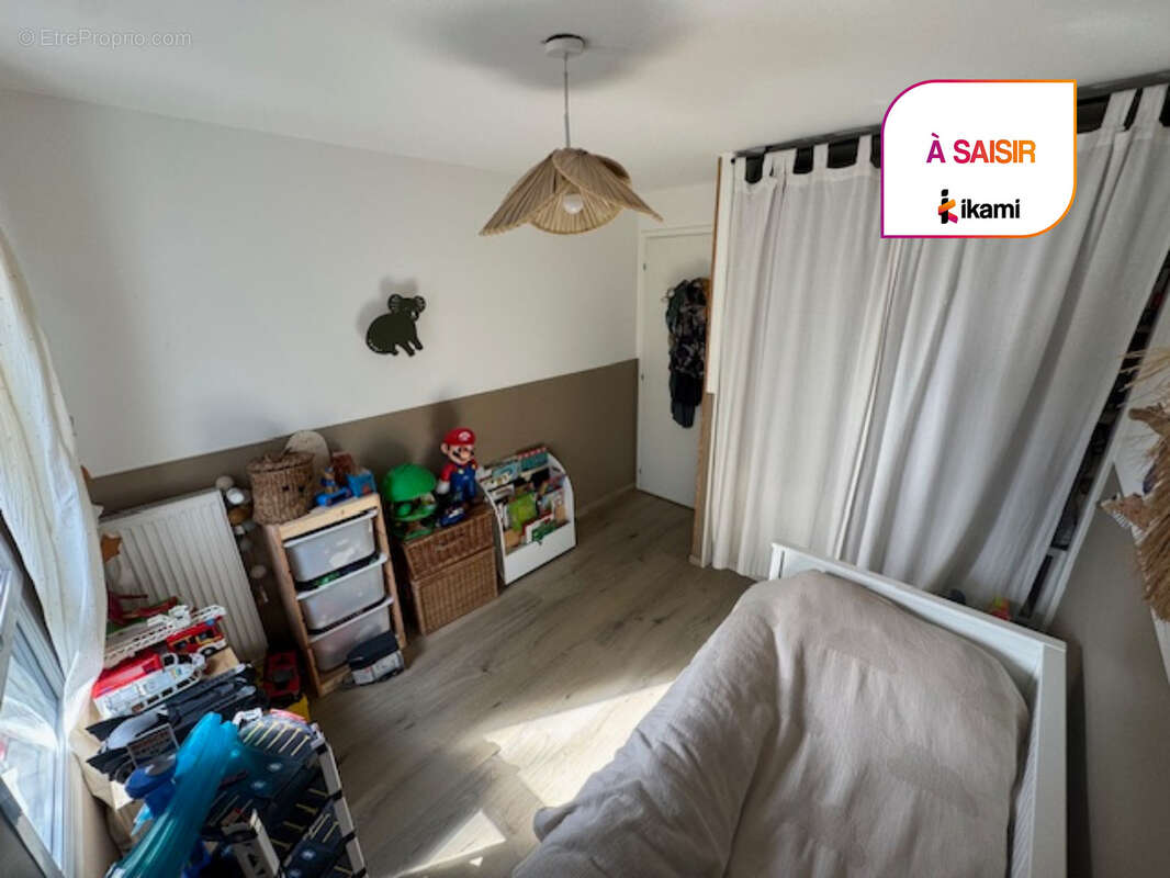 Appartement à POISY