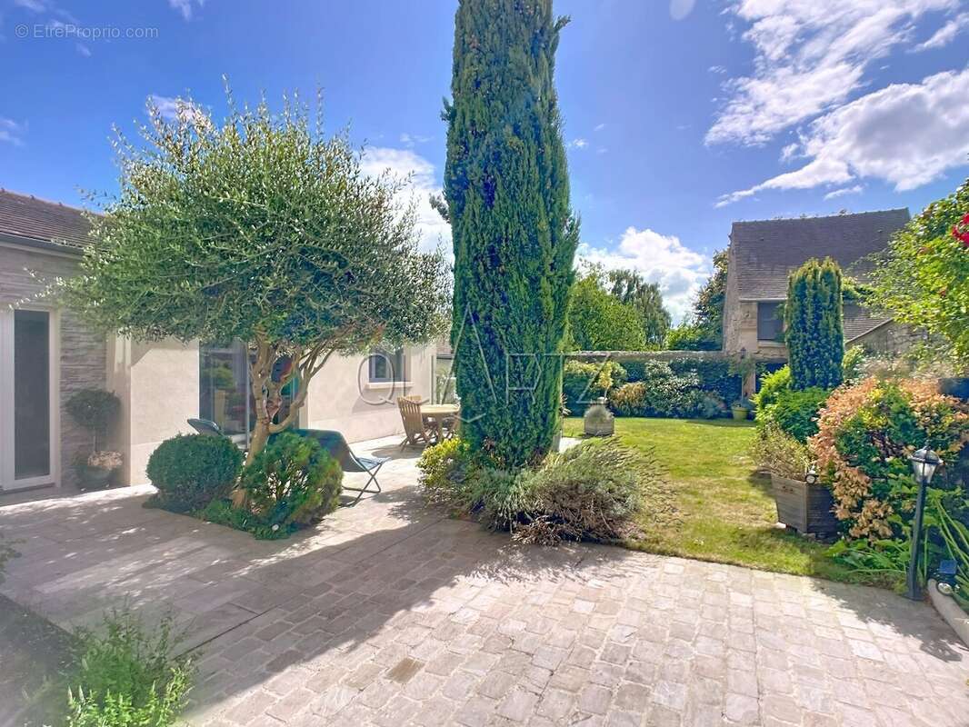 Maison à BOUCONVILLERS