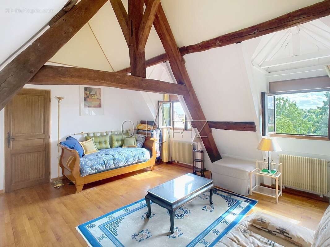 Maison à BOUCONVILLERS