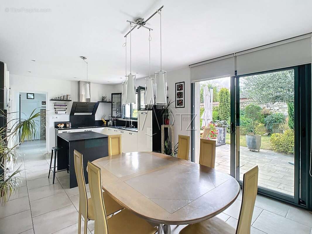 Maison à BOUCONVILLERS