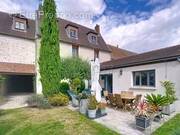 Maison à BOUCONVILLERS