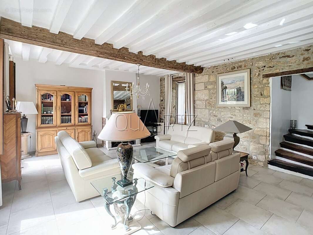 Maison à BOUCONVILLERS