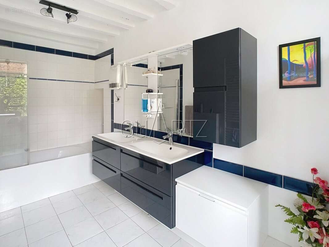 Maison à BOUCONVILLERS