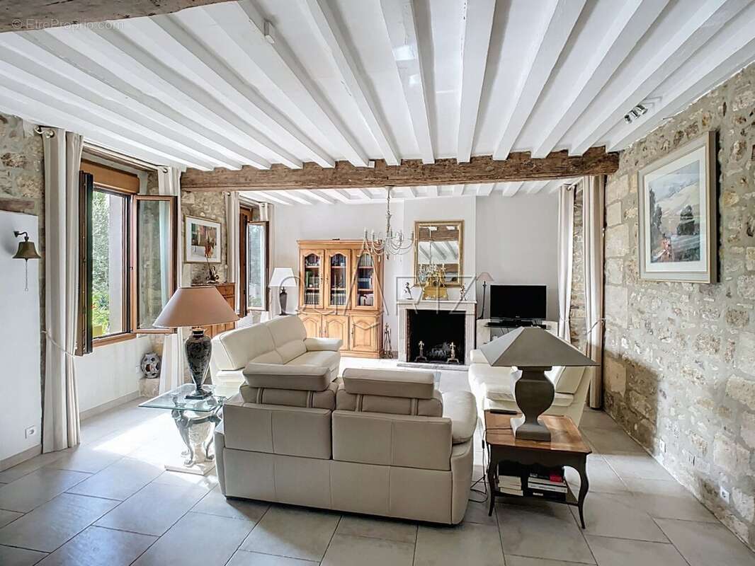 Maison à BOUCONVILLERS