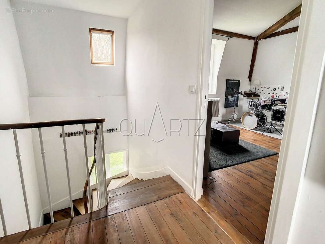 Maison à PACY-SUR-EURE