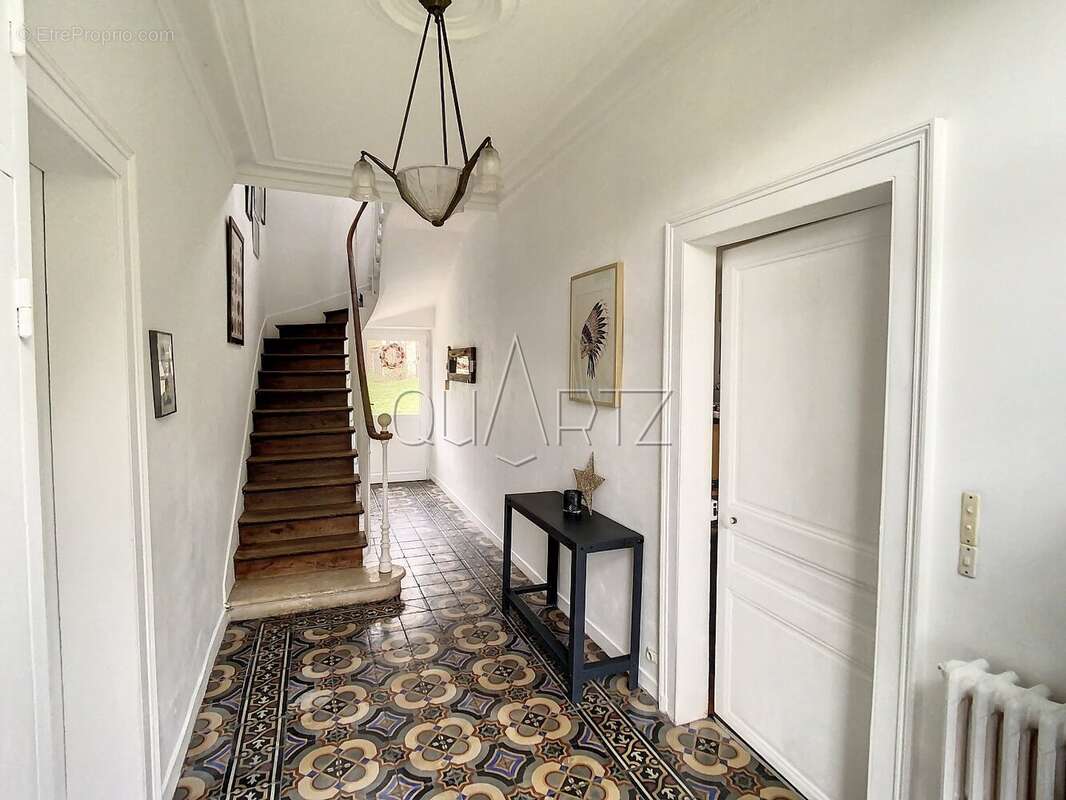 Maison à PACY-SUR-EURE