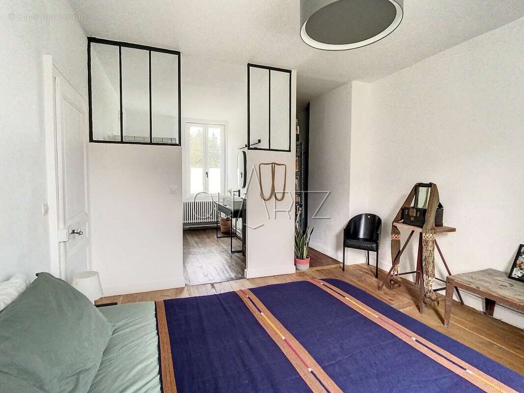 Maison à PACY-SUR-EURE