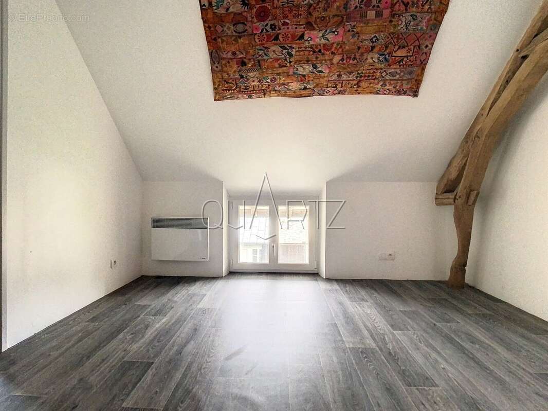 Maison à PACY-SUR-EURE