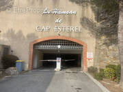 Parking à LA SEYNE-SUR-MER