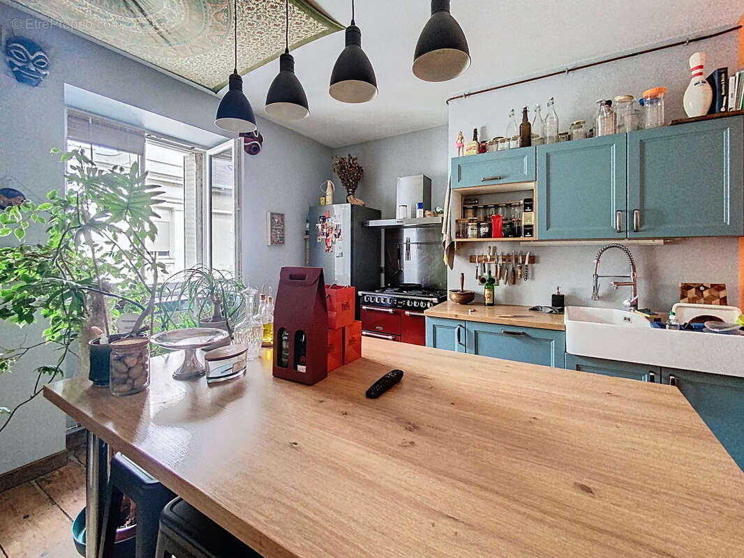 Appartement à LIMOGES