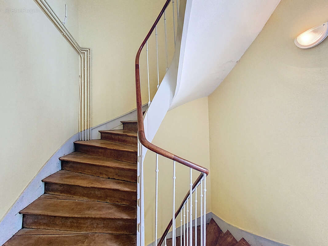 Appartement à LIMOGES