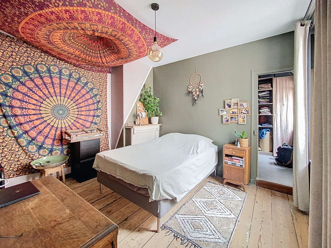 Appartement à LIMOGES