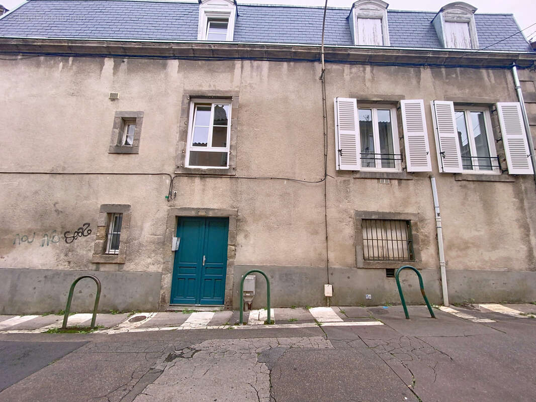 Appartement à LIMOGES