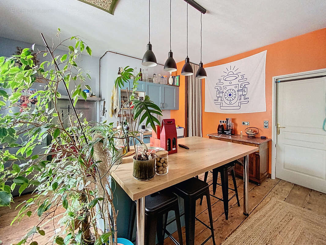 Appartement à LIMOGES