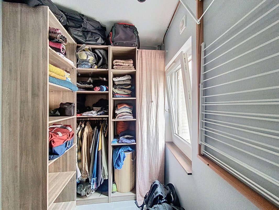 Appartement à LIMOGES