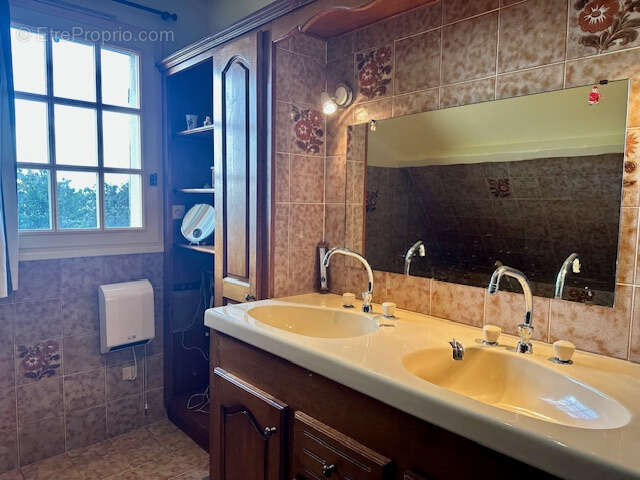 Maison à LES GRANDES-VENTES