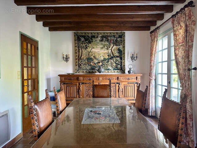 Maison à LES GRANDES-VENTES