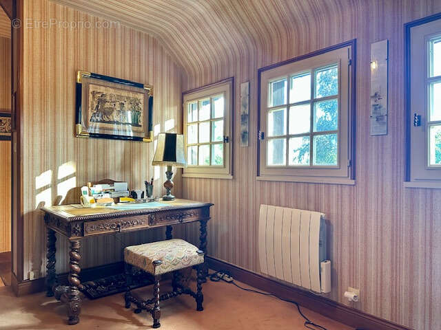 Maison à LES GRANDES-VENTES