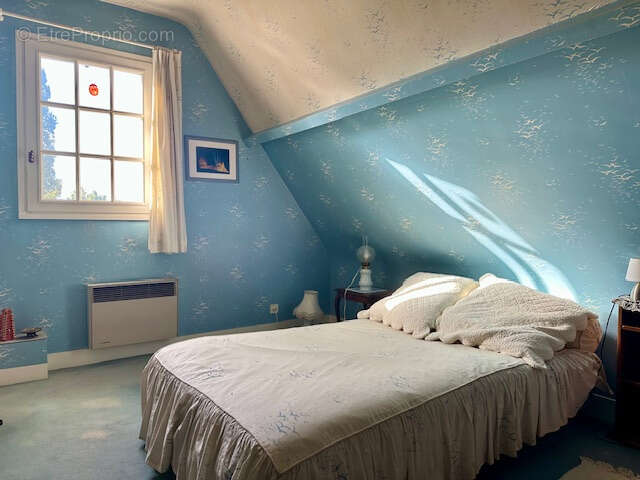 Maison à LES GRANDES-VENTES