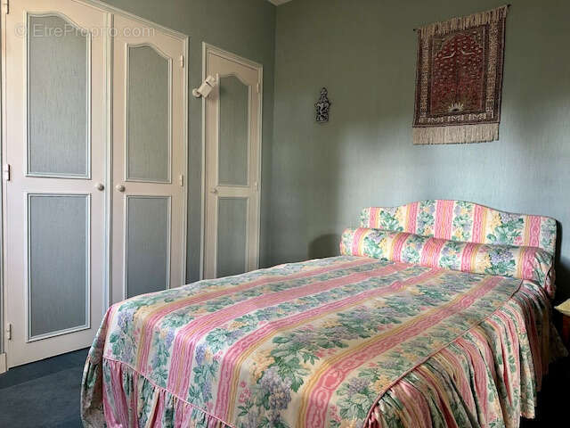 Maison à LES GRANDES-VENTES