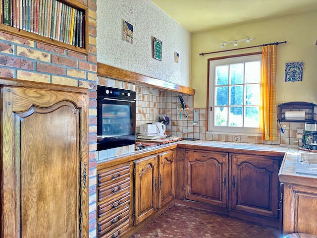 Maison à LES GRANDES-VENTES