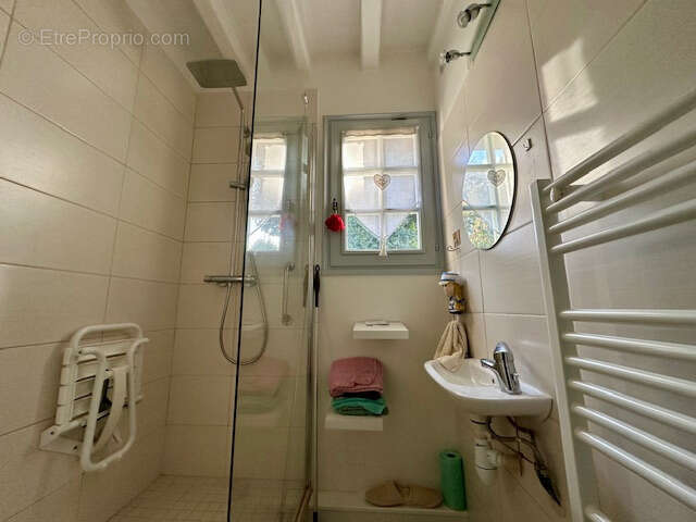 Maison à LES GRANDES-VENTES