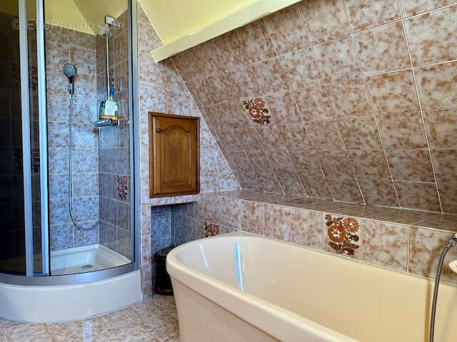 Maison à LES GRANDES-VENTES