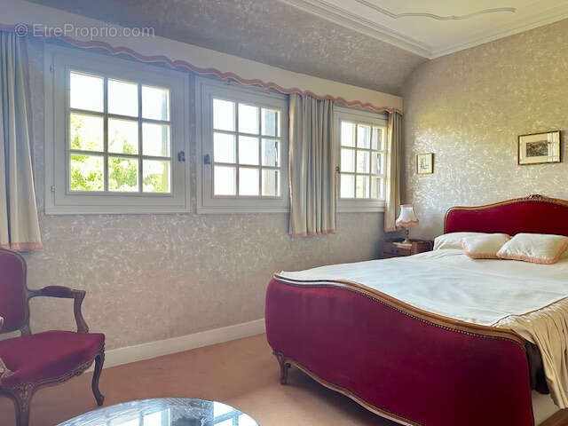 Maison à LES GRANDES-VENTES