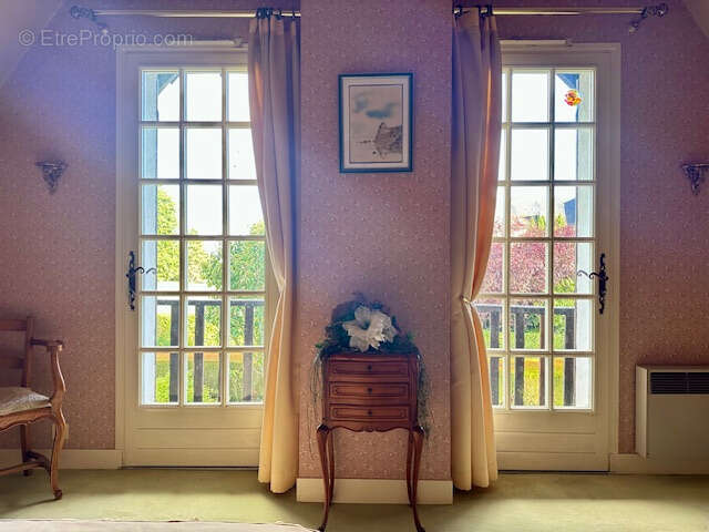 Maison à LES GRANDES-VENTES