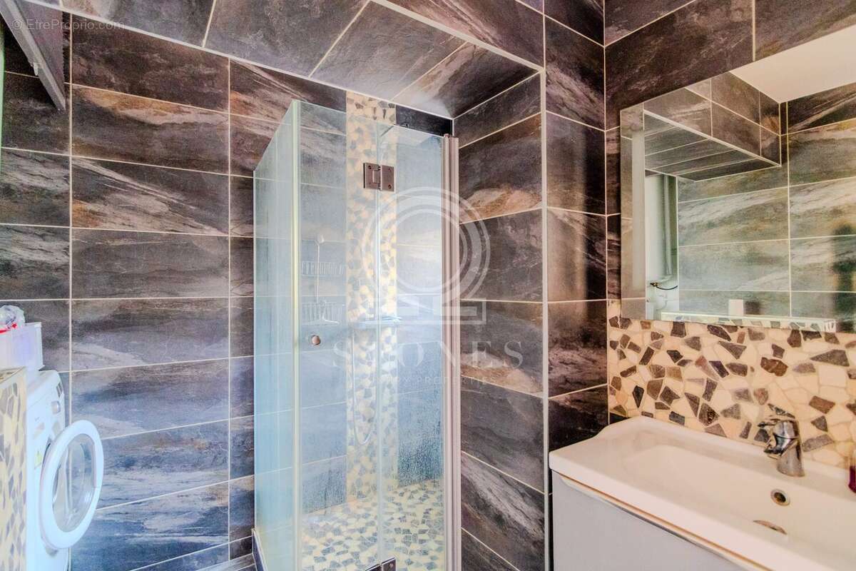 Appartement à SAINT-GERMAIN-EN-LAYE