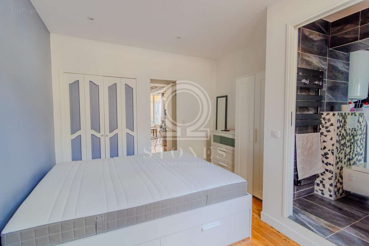 Appartement à SAINT-GERMAIN-EN-LAYE