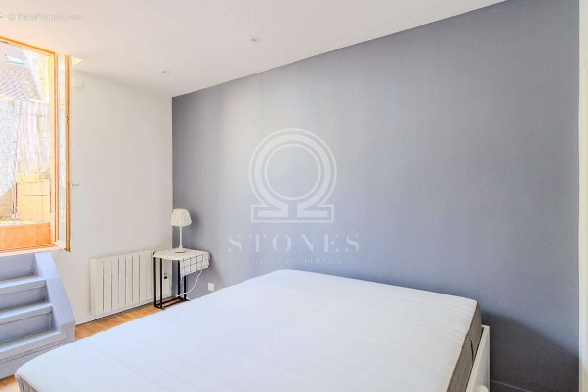 Appartement à SAINT-GERMAIN-EN-LAYE