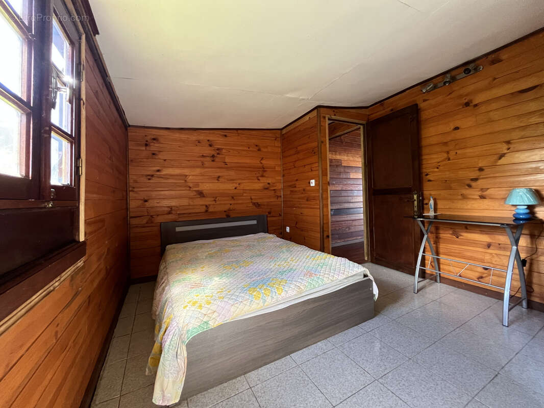 Maison à SAINT-PIERRE