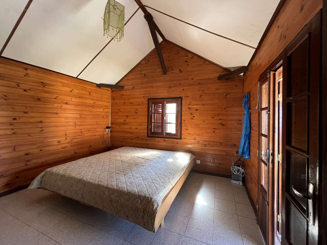 Maison à SAINT-PIERRE