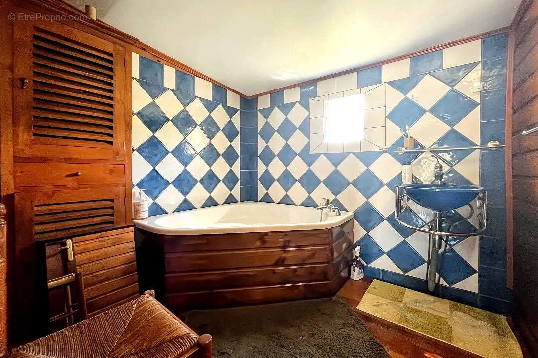 Maison à SAINT-PIERRE