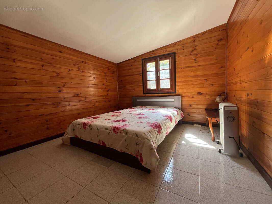 Maison à SAINT-PIERRE