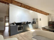 Appartement à CRAPONNE