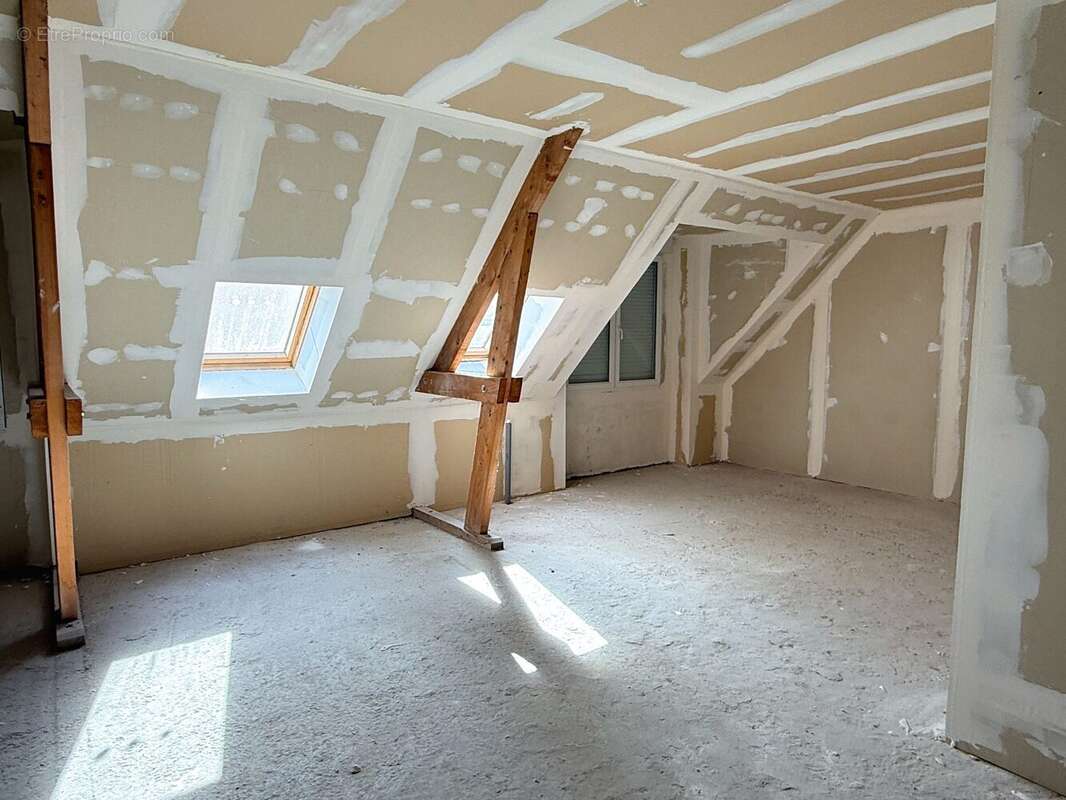 Appartement à VERNON