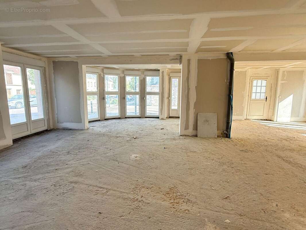 Appartement à VERNON