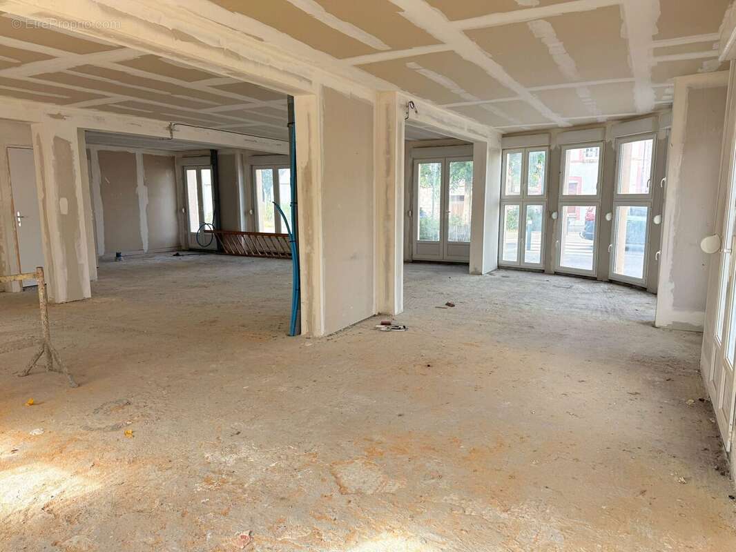 Appartement à VERNON