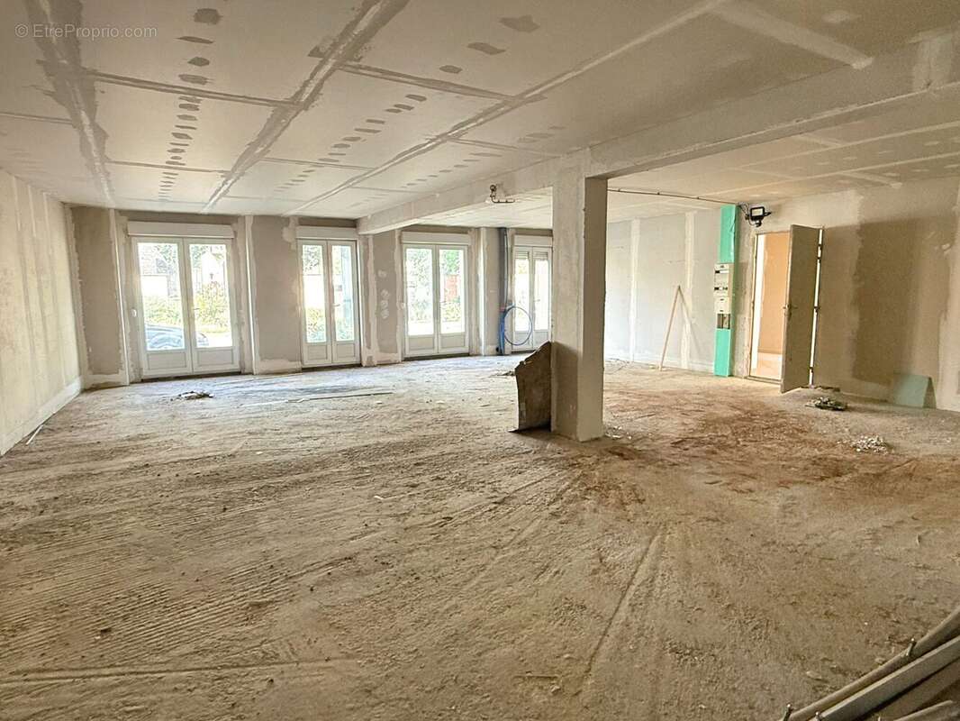 Appartement à VERNON