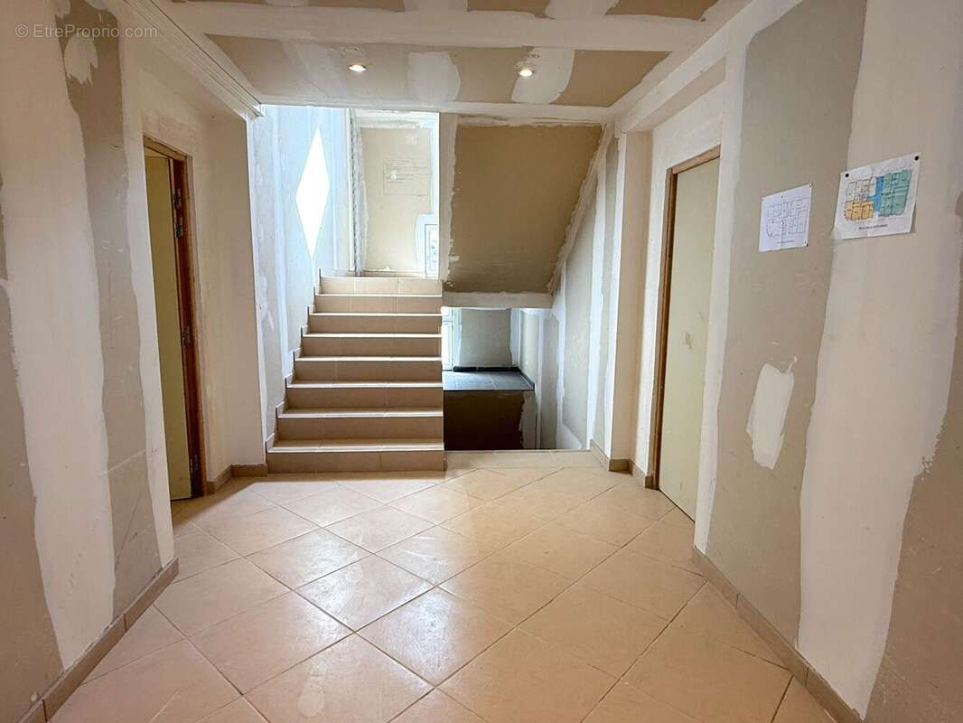 Appartement à VERNON