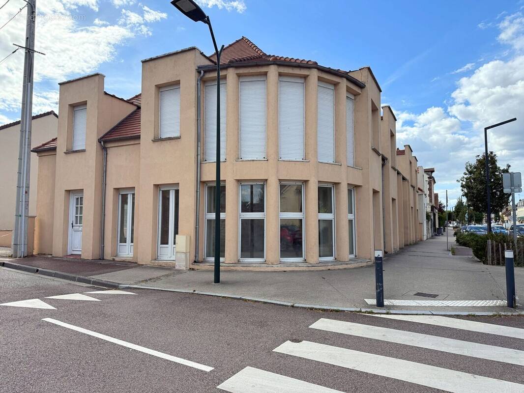 Appartement à VERNON