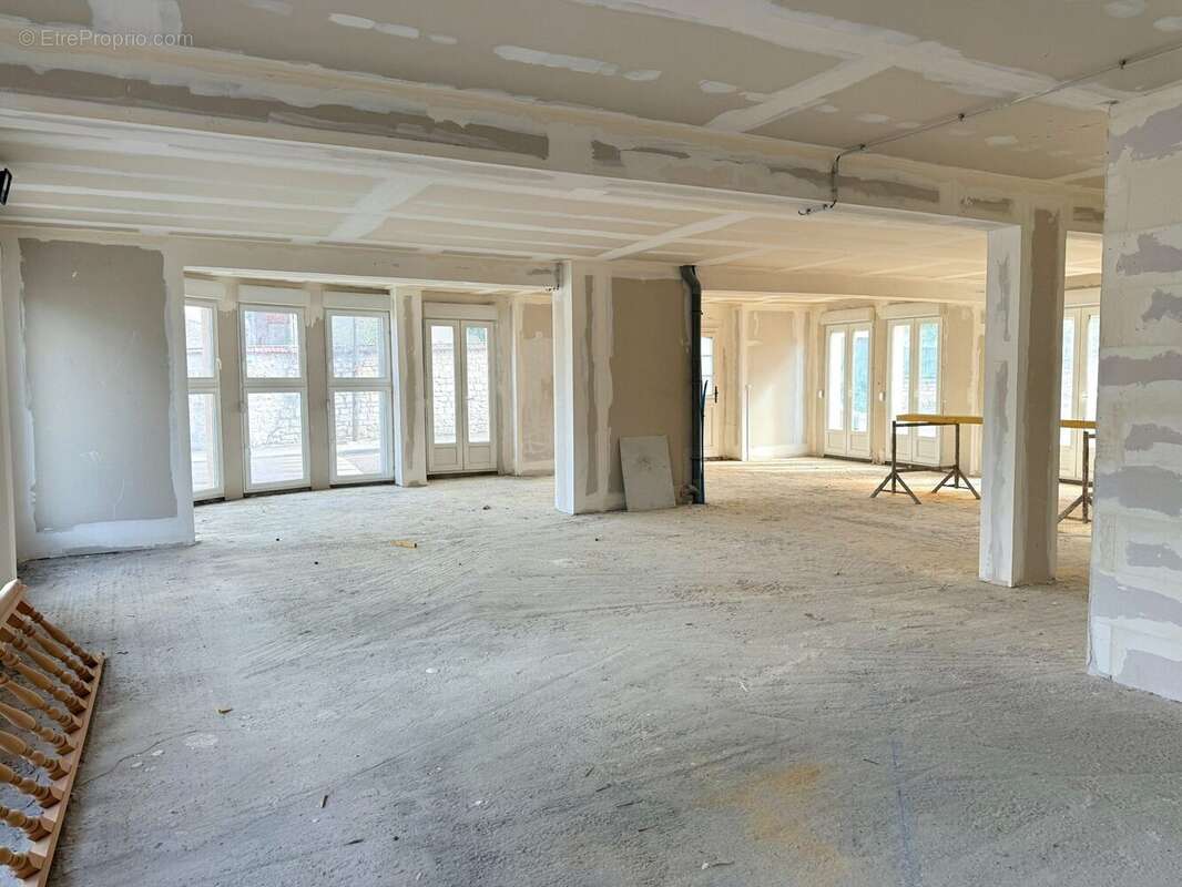 Appartement à VERNON